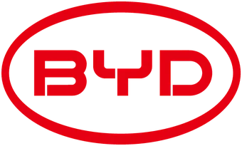 BYD Logo