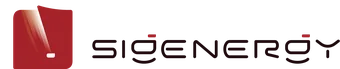 Sigenergy Logo